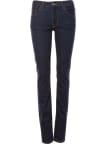 Mustang jeans Sissy Slim S&P dámské tmavě modré