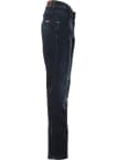 Mustang jeans Sissy Straight dámské tmavě modré