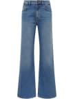Mavi jeans Malibu dámské modré