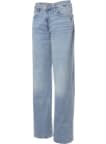 Mavi jeans Malibu dámské modré