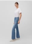 Mavi jeans Samara dámské modré