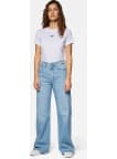 Mavi jeans Florida dámské světle modré