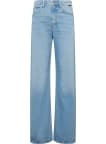 Mavi jeans Florida dámské světle modré