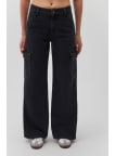 Mavi jeans kapsáče Montana dámské černé