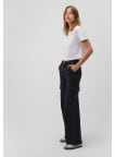 Mavi jeans kapsáče Montana dámské černé