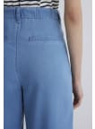 Mavi jeans Pera dámské modré