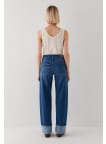 Mavi jeans Sandra dámské modré