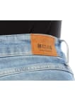Mustang jeans Moms dámské světle modré