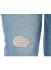 Mustang jeans Moms dámské světle modré