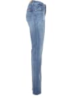 Mustang jeans Sissy Slim dámské modré