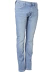 Mustang jeans Style Oregon Slim K pánské modré