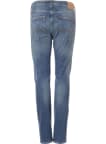 Mustang jeans Style Orlando Slim pánské modré
