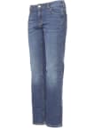 Mustang jeans Style Crosby Relaxed Straight dámské tmavě modré