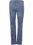 Mustang jeans Style Crosby Relaxed Straight dámské tmavě modré