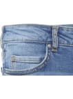 Mustang jeans Style Crosby Relaxed Straight dámské modré