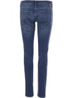 Mavi jeans Lindy dámské modré