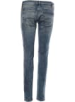 Mavi jeans Lindy dámské modré