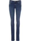 Mavi jeans Lindy dámské tmavě modré
