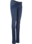 Mavi jeans Lindy dámské tmavě modré