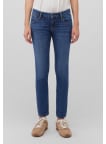 Mavi jeans Lindy dámské modré
