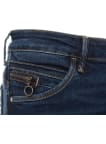 Mavi jeans Sophie Dark Indigo Memory dámské tmavě modré