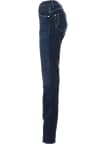 Mavi jeans Sophie Dark Indigo Memory dámské tmavě modré