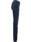 Mavi jeans Sophie Dark Indigo Memory dámské tmavě modré