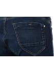 Mavi jeans Sophie Dark Indigo Memory dámské tmavě modré