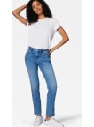Mavi jeans Sophie dámské modré