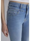 Mavi jeans Kendra dámské modré