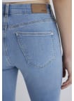 Mavi jeans Kendra dámské modré