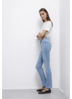 Mavi jeans Kendra dámské světle modré