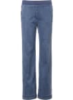 Brax jeans Pam Flared dámské modré