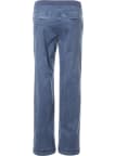 Brax jeans Pam Flared dámské modré