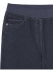 Brax jeans Pamina dámské tmavě modré