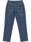 Brax jeans Pamina dámské modré