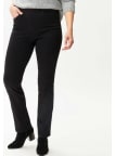 Brax jeans Pamina dámské černé