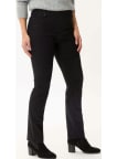 Brax jeans Pamina dámské černé