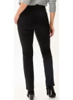 Brax jeans Pamina dámské černé