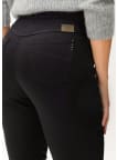 Brax jeans Pamina dámské černé