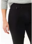 Brax jeans Pamina dámské černé