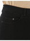 Brax jeans Lavína dámske čierne
