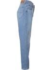 Lee jeans Oscar Downtown pánské světle modré