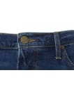 Lee jeans West Silver Lake pánské tmavě modré
