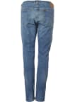 Lee jeans Rider Arizona Sky pánské modré