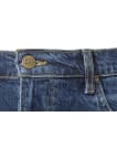 Lee jeans Rider Midnight Blue pánské tmavě modré