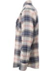 Košile Wrangler Western Shirt pánská modro-červená