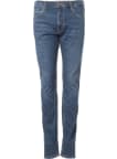 Lee jeans Rider New Deep Water pánské tmavě modré