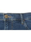 Lee jeans Rider New Deep Water pánské tmavě modré