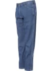 Wrangler jeans Frontier Dark Stone pánské modré